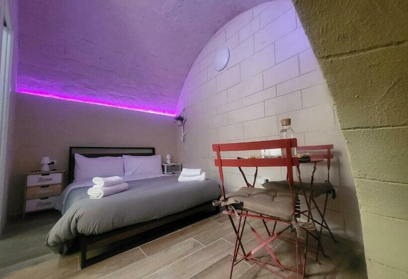 住宿加早餐 Ederina