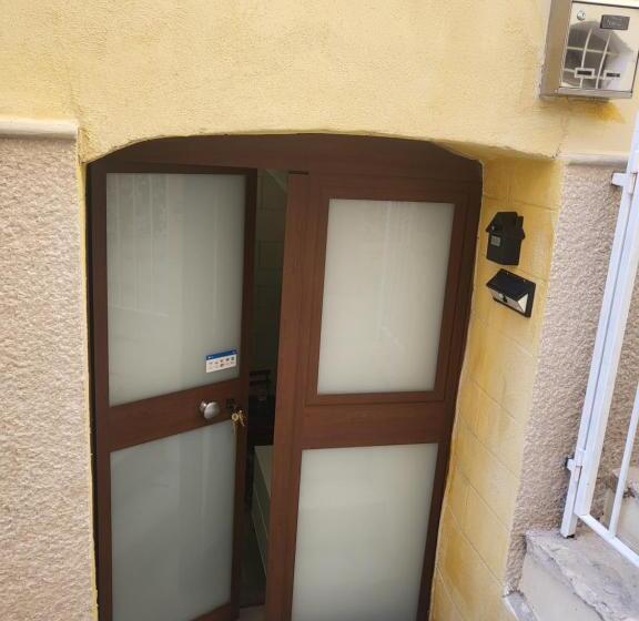 Bed and Breakfast Ederina