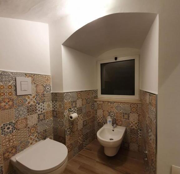 Bed and Breakfast Stella Maris