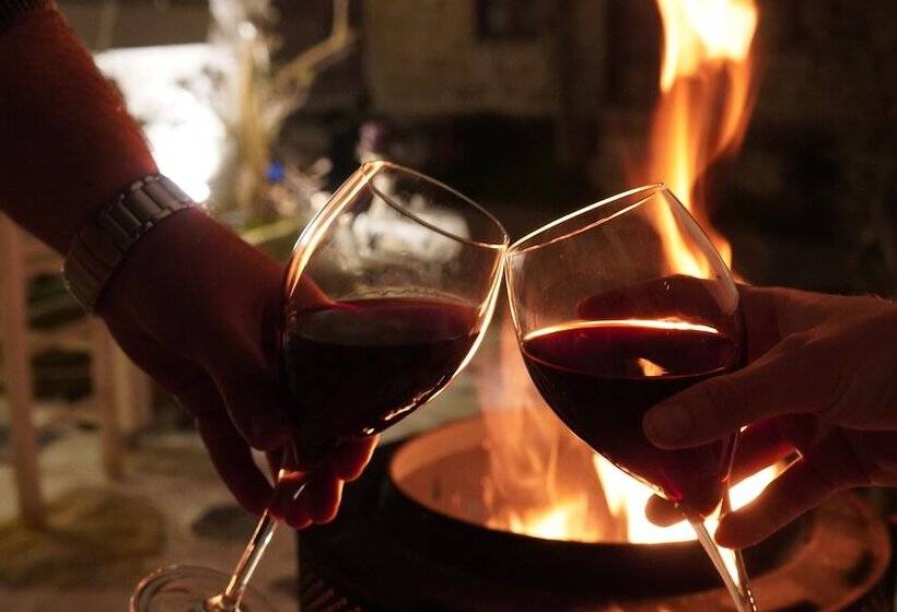 مبيت وإفطار Yukari Sokak Vip Butik Otel