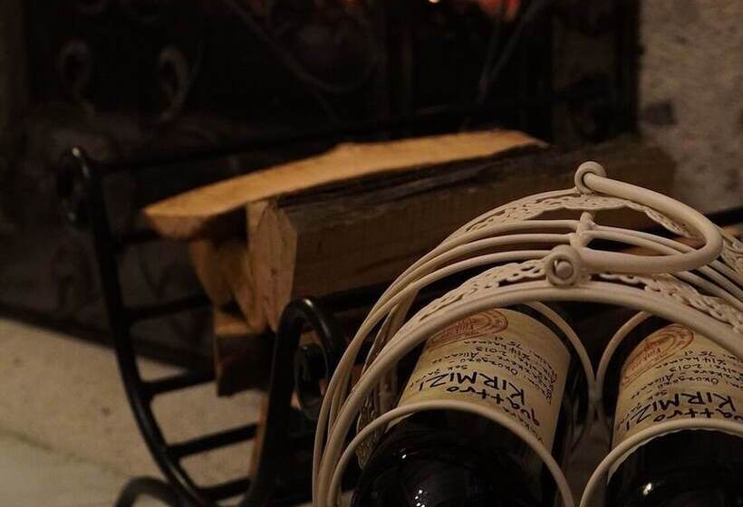 مبيت وإفطار Yukari Sokak Vip Butik Otel