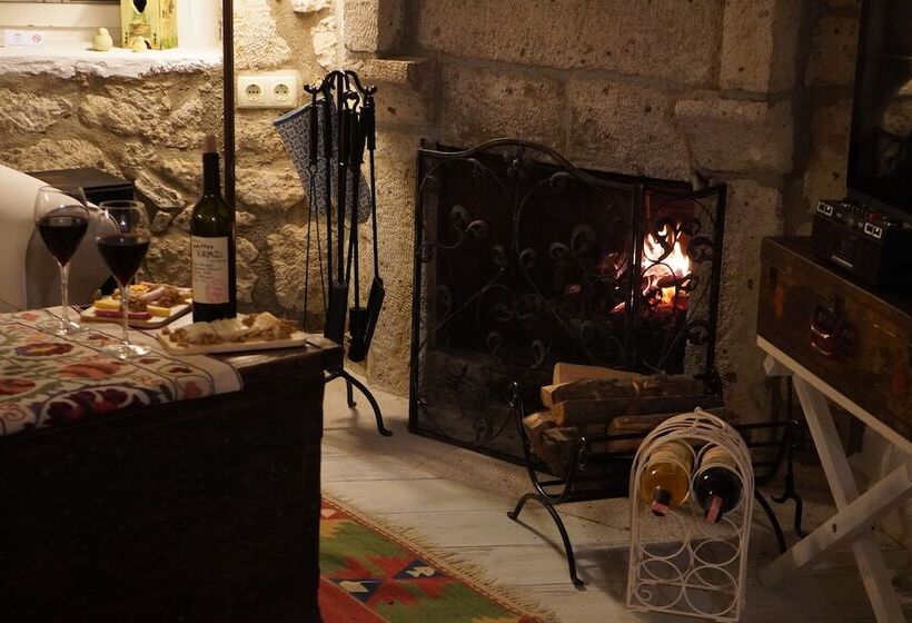 צימר Yukari Sokak Vip Butik Otel