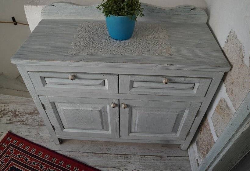 مبيت وإفطار Yukari Sokak Vip Butik Otel