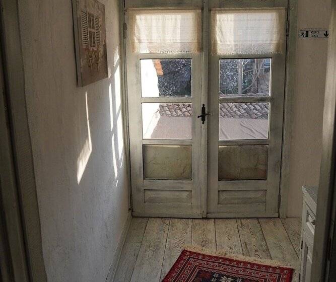 צימר Yukari Sokak Vip Butik Otel