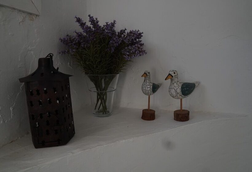 مبيت وإفطار Yukari Sokak Vip Butik Otel