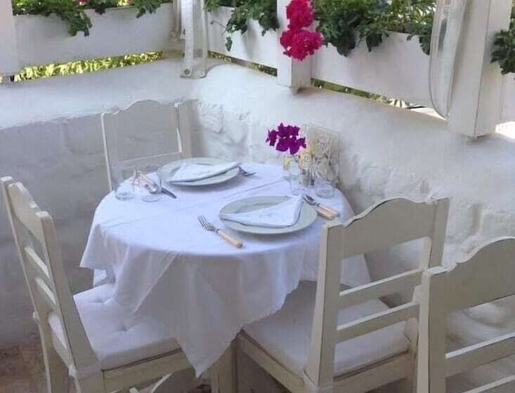 مبيت وإفطار Yukari Sokak Vip Butik Otel