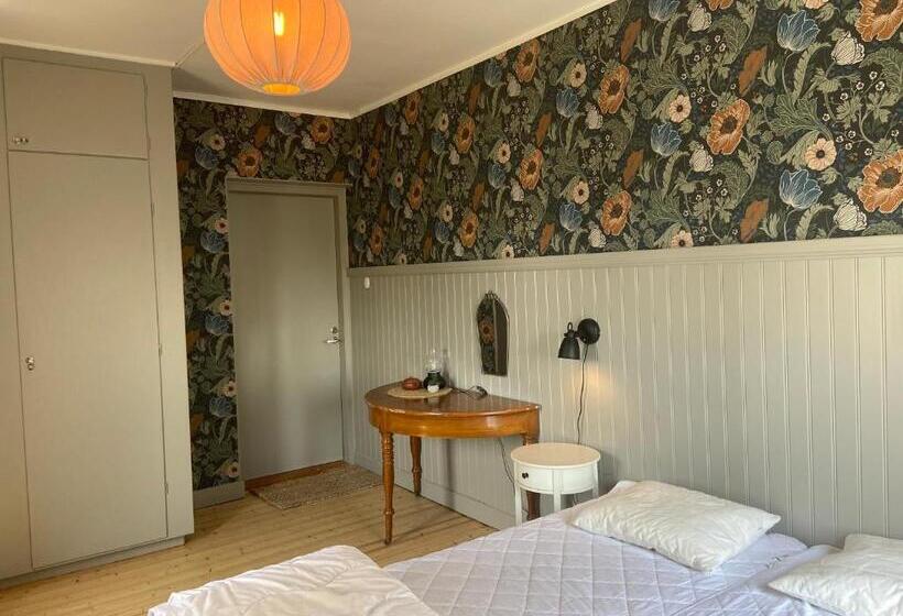 Elisabets Vandrarhem Hemse