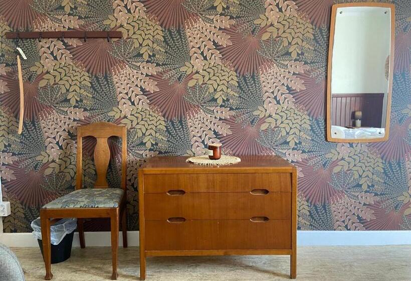 Elisabets Vandrarhem Hemse