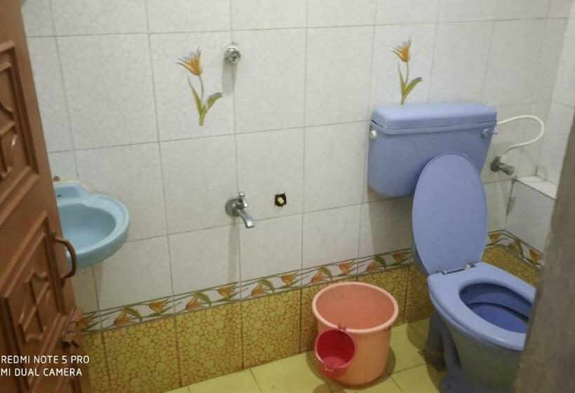 فندق Abc Kb Guest House Auroville