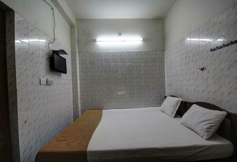 فندق Abc Kb Guest House Auroville