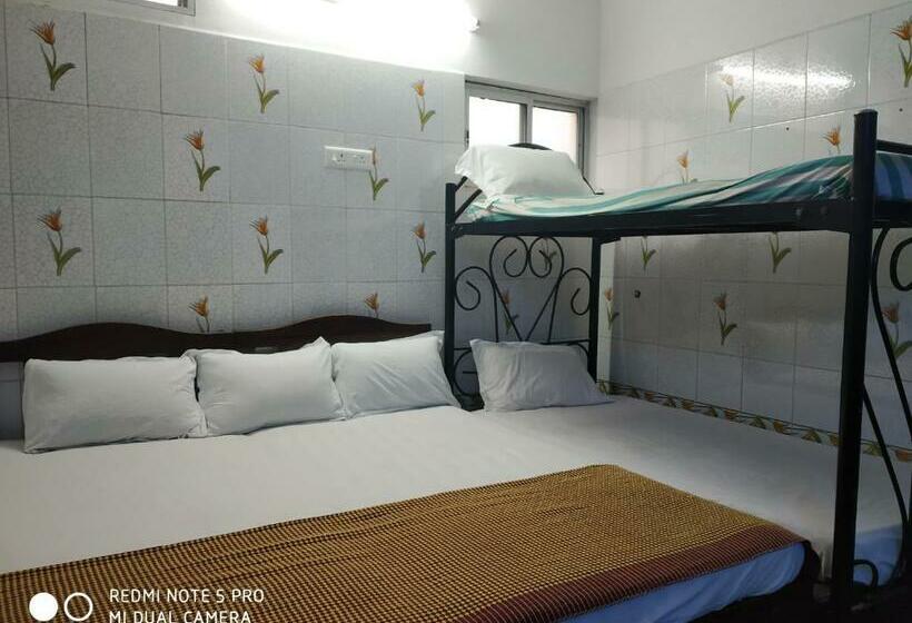فندق Abc Kb Guest House Auroville