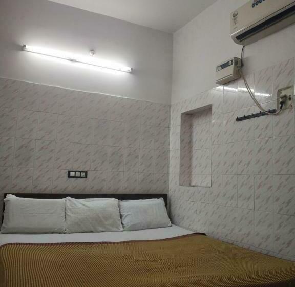 فندق Abc Kb Guest House Auroville