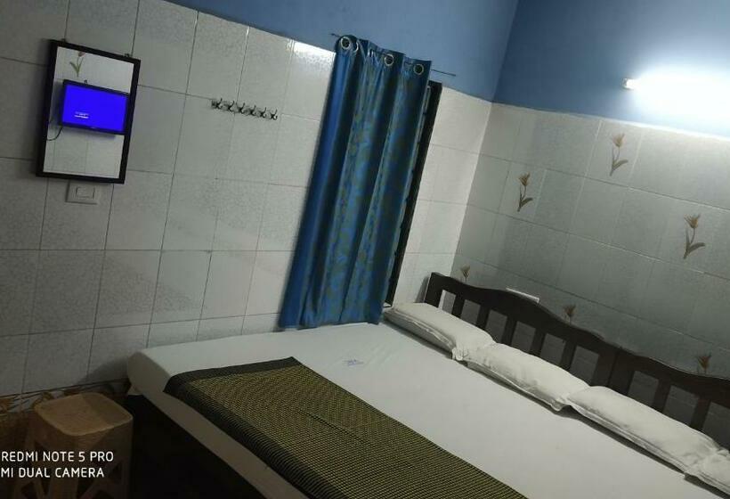 فندق Abc Kb Guest House Auroville