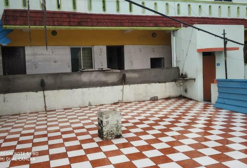 فندق Abc Kb Guest House Auroville