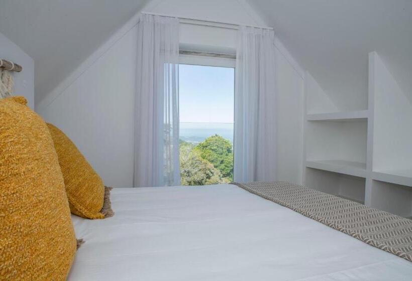 هتل Cedros Nature House