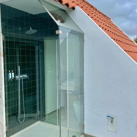 هتل Cedros Nature House