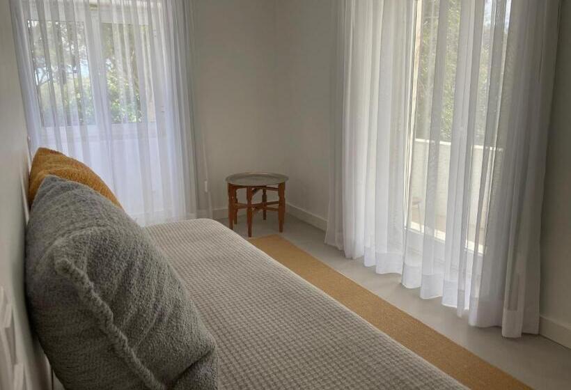 هتل Cedros Nature House