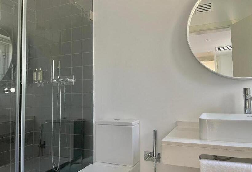 فندق Cedros Nature House