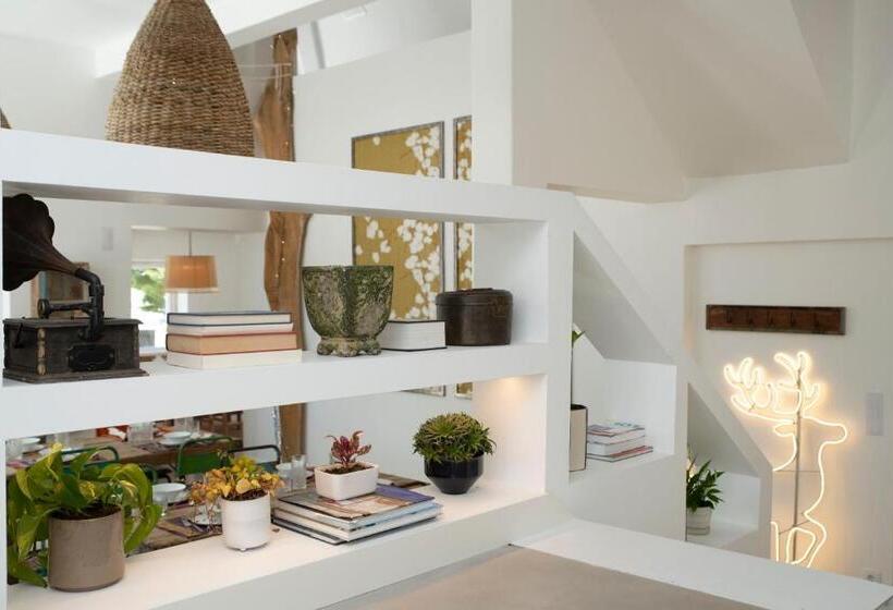 هتل Cedros Nature House