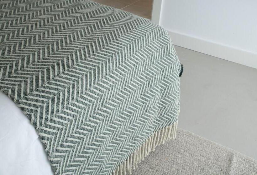 هتل Cedros Nature House