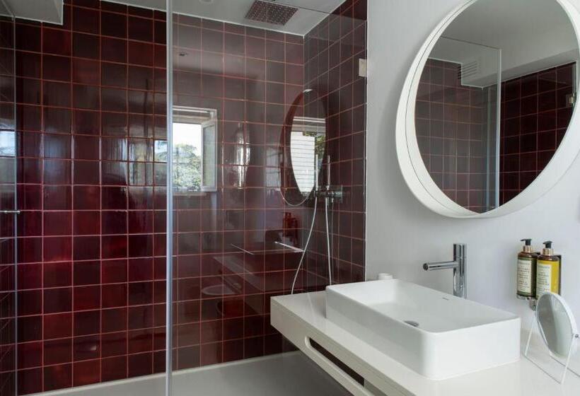 فندق Cedros Nature House