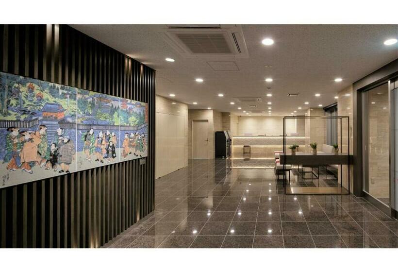 Center Hotel Narita 2 R51   Vacation Stay 43391v