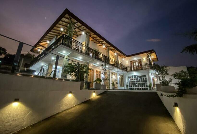 酒店 Danisco Leisure Bunglow