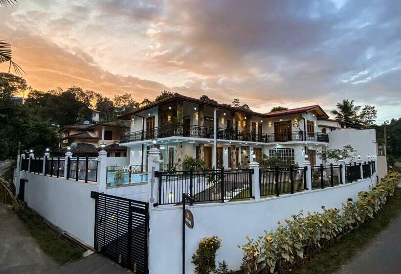 酒店 Danisco Leisure Bunglow