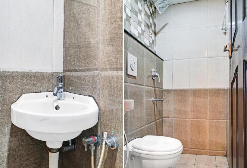 Отель Galaxy Inn