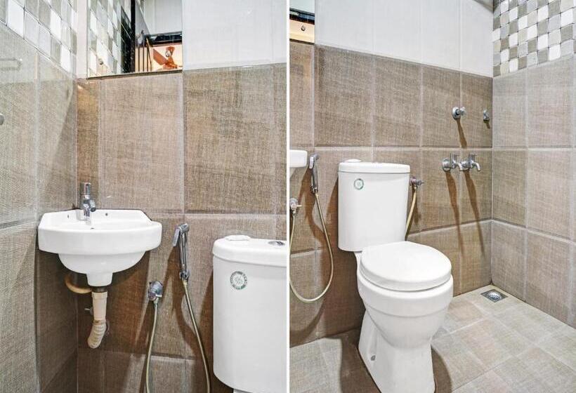 Отель Galaxy Inn