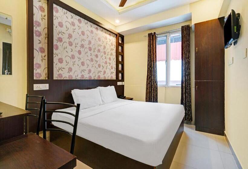 Отель Galaxy Inn