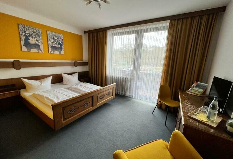 酒店 Gasthof Schmucker