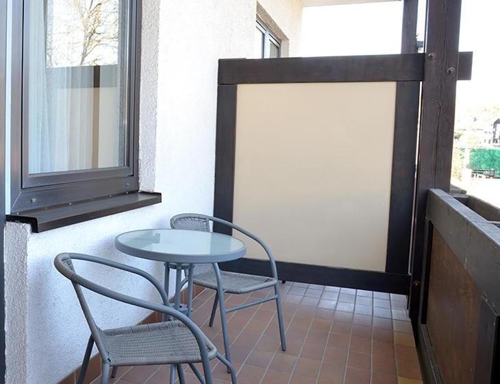 酒店 Gasthof Schmucker