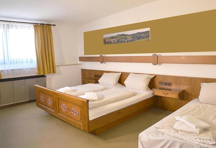 酒店 Gasthof Schmucker