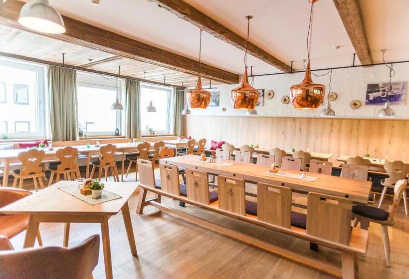 酒店 Gasthof Schmucker