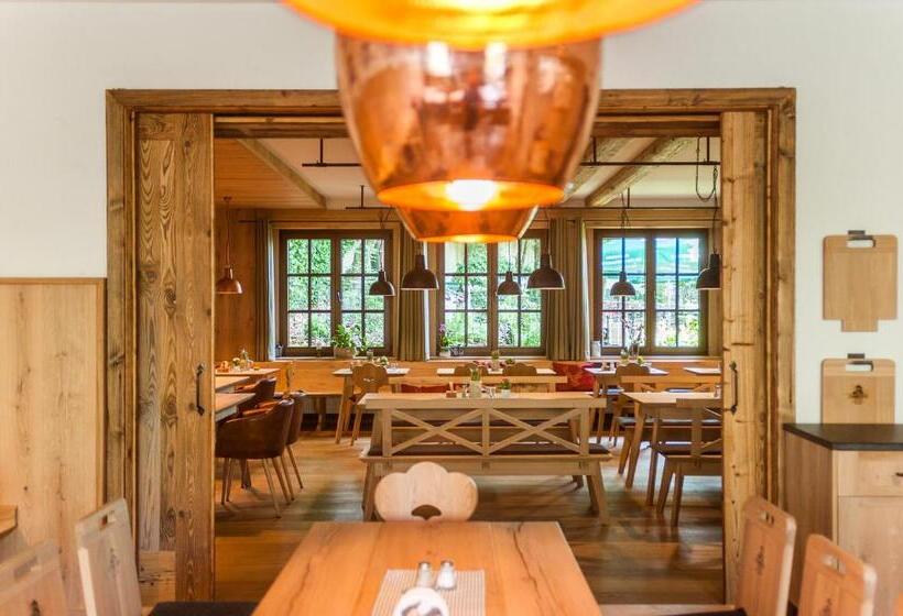 酒店 Gasthof Schmucker