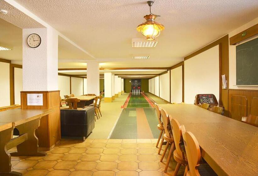 酒店 Gasthof Schmucker