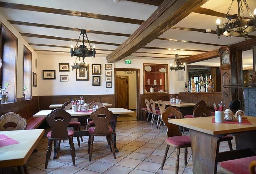 酒店 Gasthof Schmucker