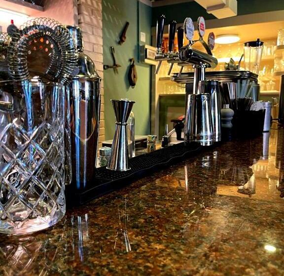 בית מלון כפרי Sensole Locanda Contemporanea