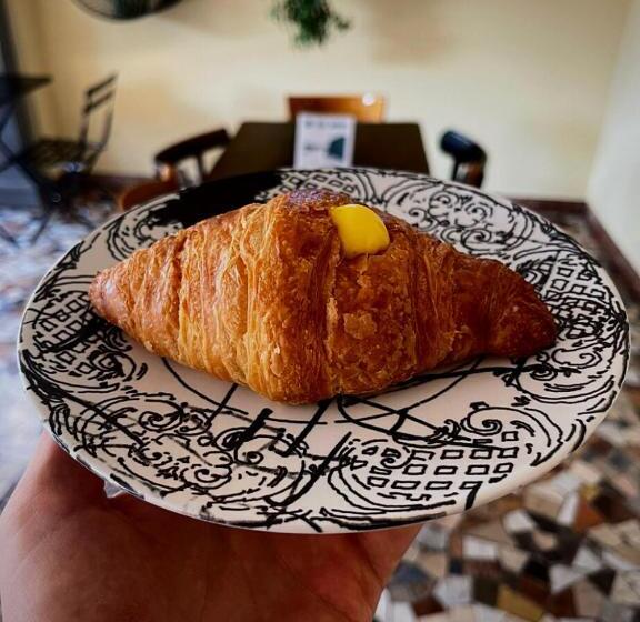 בית מלון כפרי Sensole Locanda Contemporanea