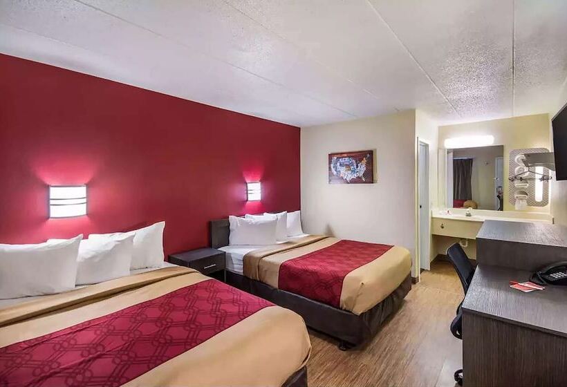 Отель Super 8 By Wyndham Charleston Wv