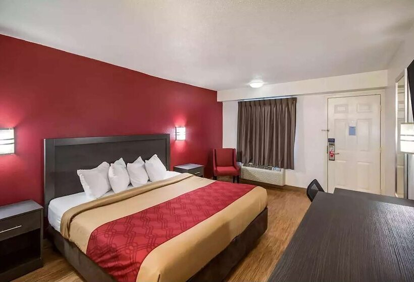 Отель Super 8 By Wyndham Charleston Wv