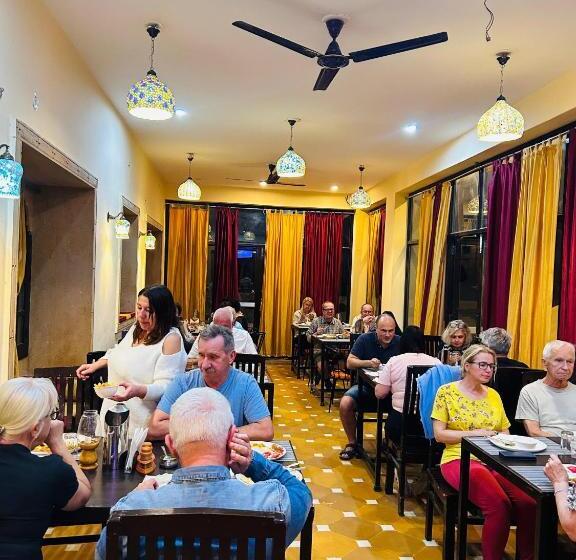 Hotel The Jaigarh Palace Jaisalmer