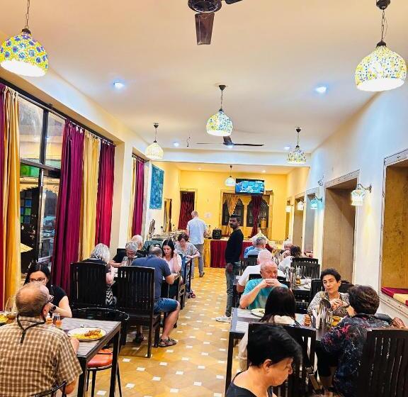 Hotel The Jaigarh Palace Jaisalmer