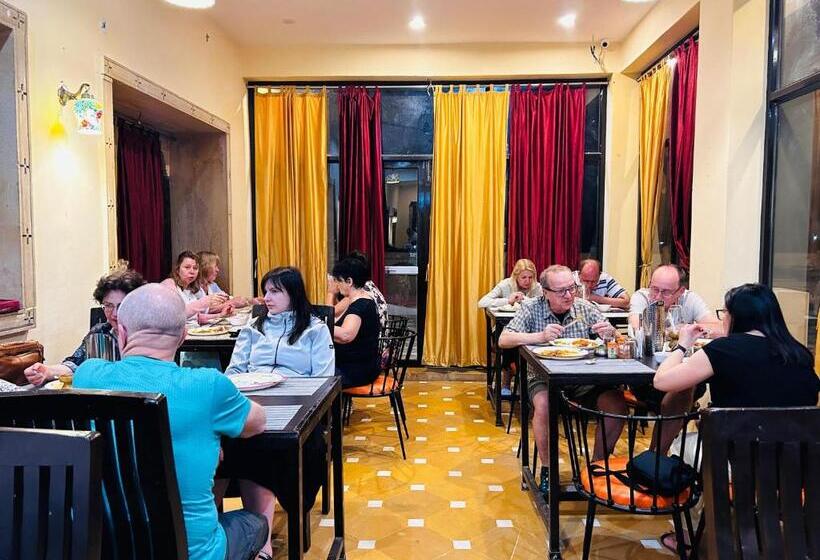 Hotel The Jaigarh Palace Jaisalmer