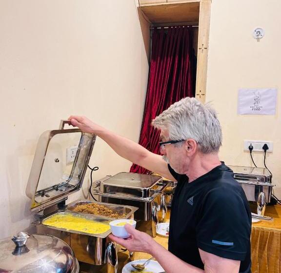 Hotel The Jaigarh Palace Jaisalmer