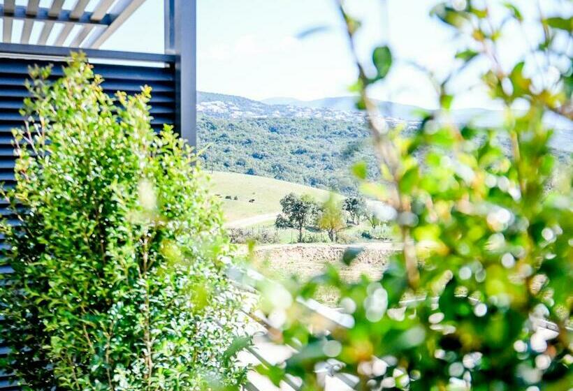 Les Vallons Du Fort   Terrasse   Wifi   Clim