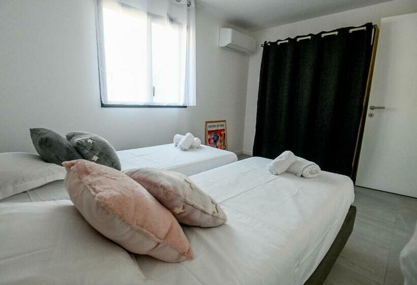 Les Vallons Du Fort   Terrasse   Wifi   Clim