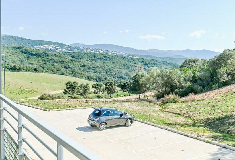 Les Vallons Du Fort   Terrasse   Wifi   Clim