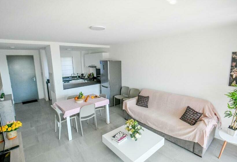 Les Vallons Du Fort   Terrasse   Wifi   Clim